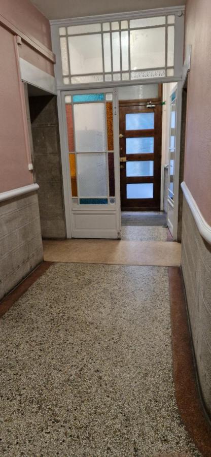Cosy Appartement Complet Centre-Ville モンベリアル エクステリア 写真