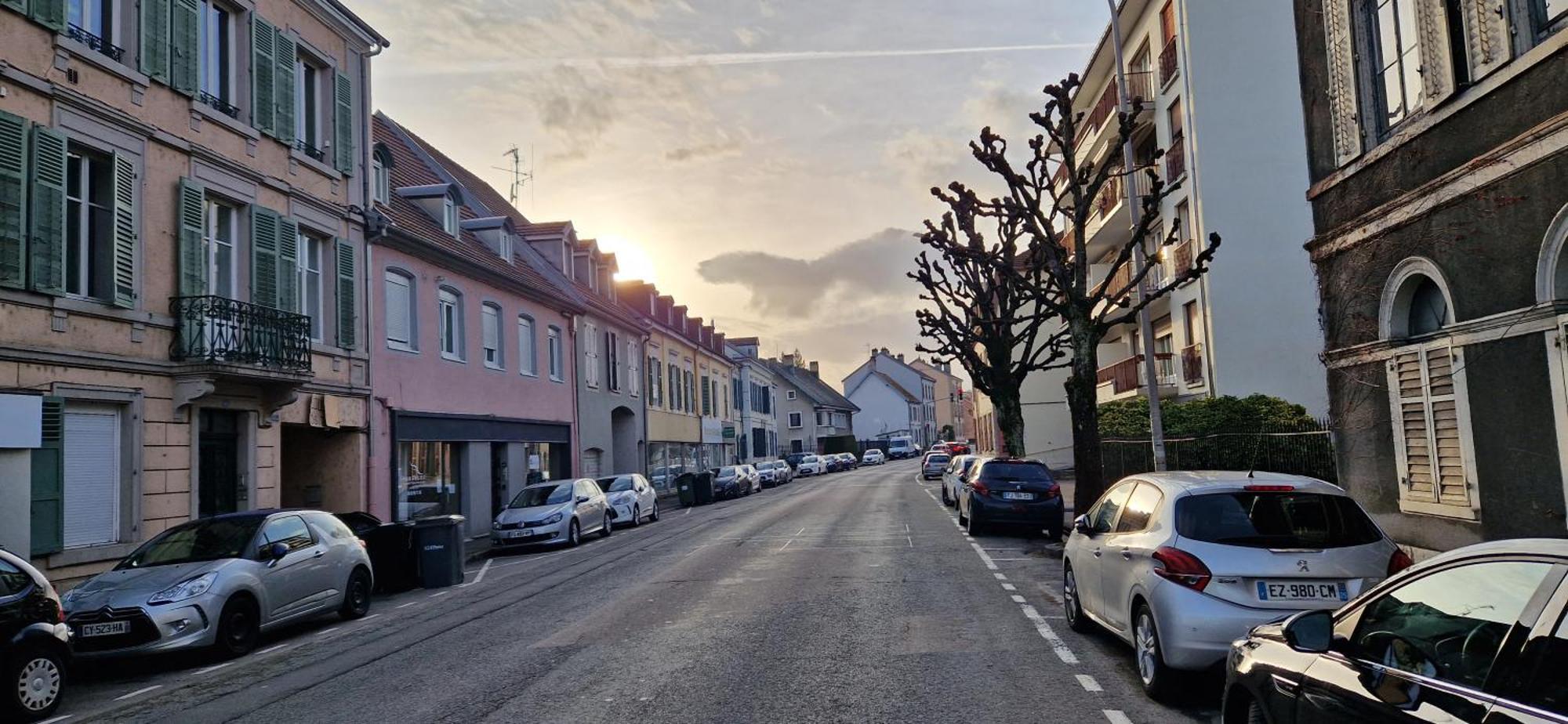 Cosy Appartement Complet Centre-Ville モンベリアル 部屋 写真