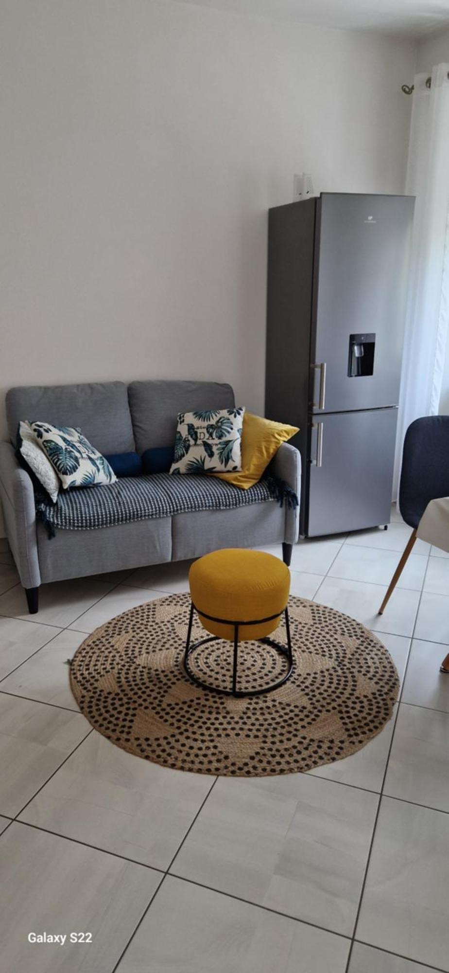 Cosy Appartement Complet Centre-Ville モンベリアル エクステリア 写真